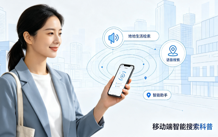 弥勒县浅析 GEO 优化与 AI 优化如何重塑移动端手机搜索使用习惯