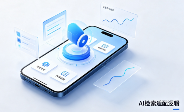 弥勒县AI 优化赋能 GEO 体系，详解手机智能指令与企业线上曝光新思路