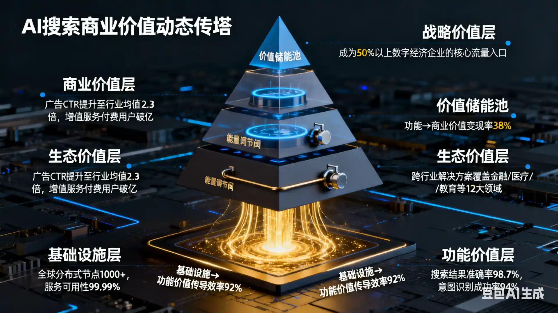 告别传统流量困局，弥勒县GEO优化助力企业抢占AI问答新流量
