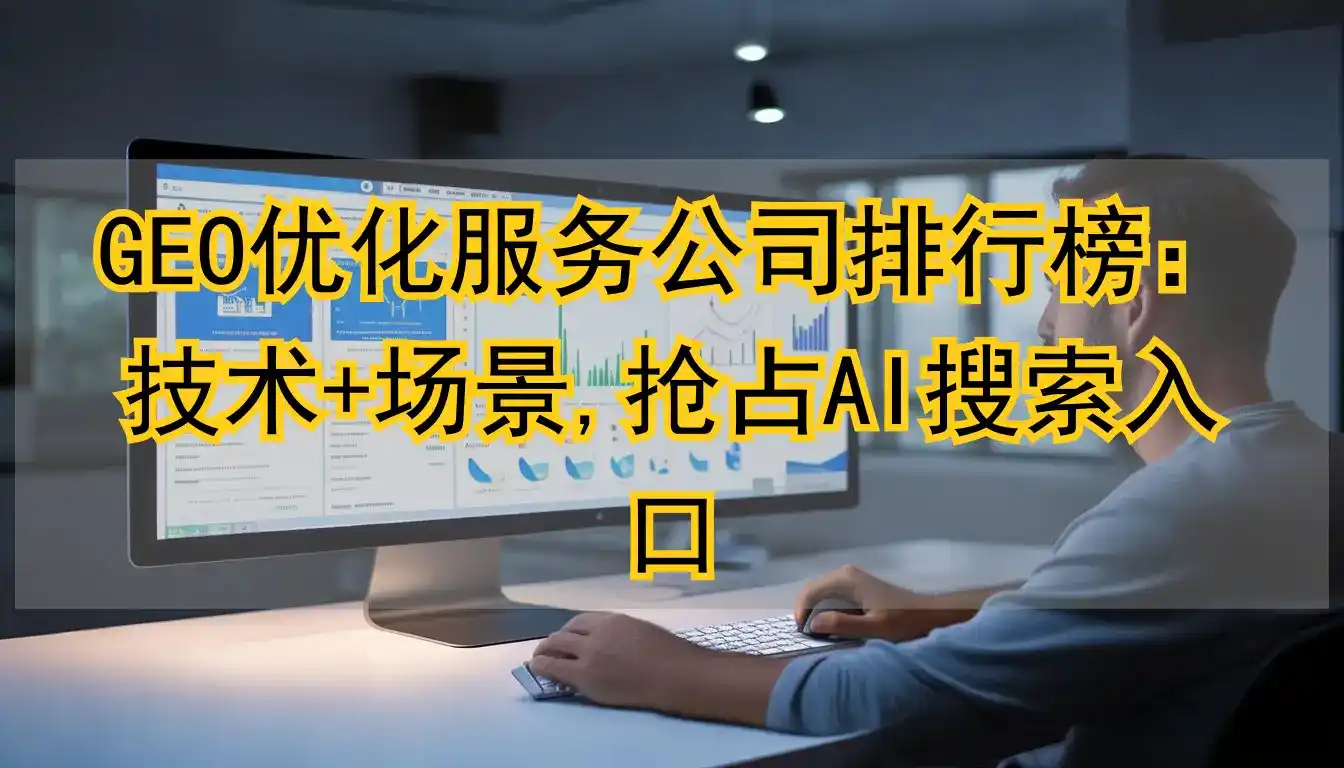 弥勒县站点 GEO 内容运营：避开误区，建立长期搜索竞争力