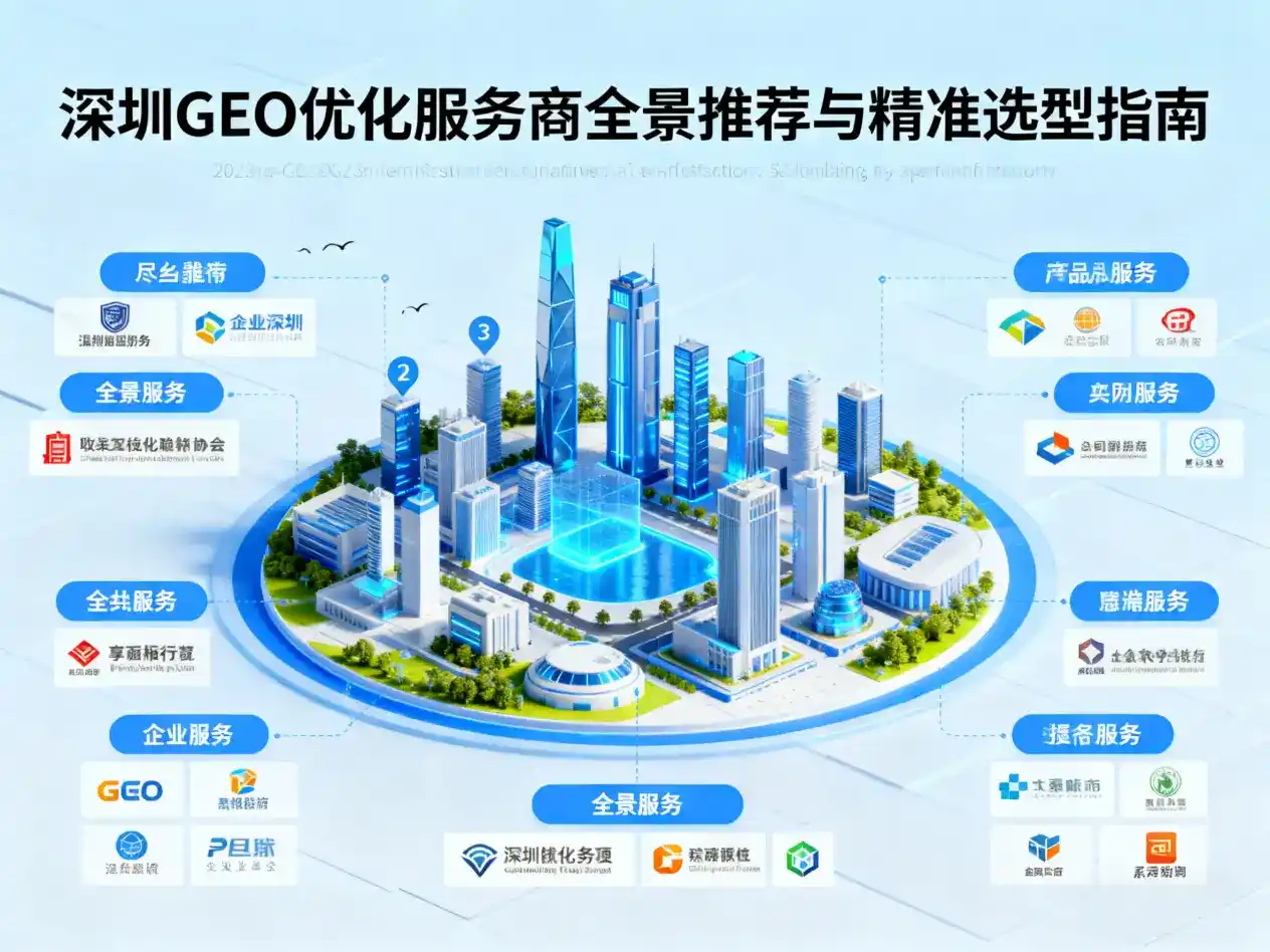 从弥勒县地域搜索与场景落地视角，重新读懂GEO优化的实用价值